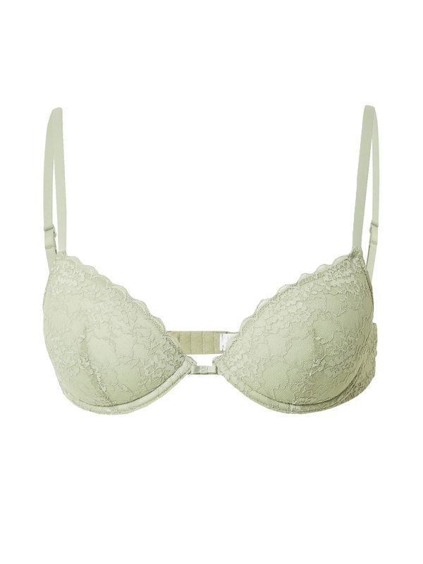 Women' Secret Women' Secret Сутиен  пастелно зелено