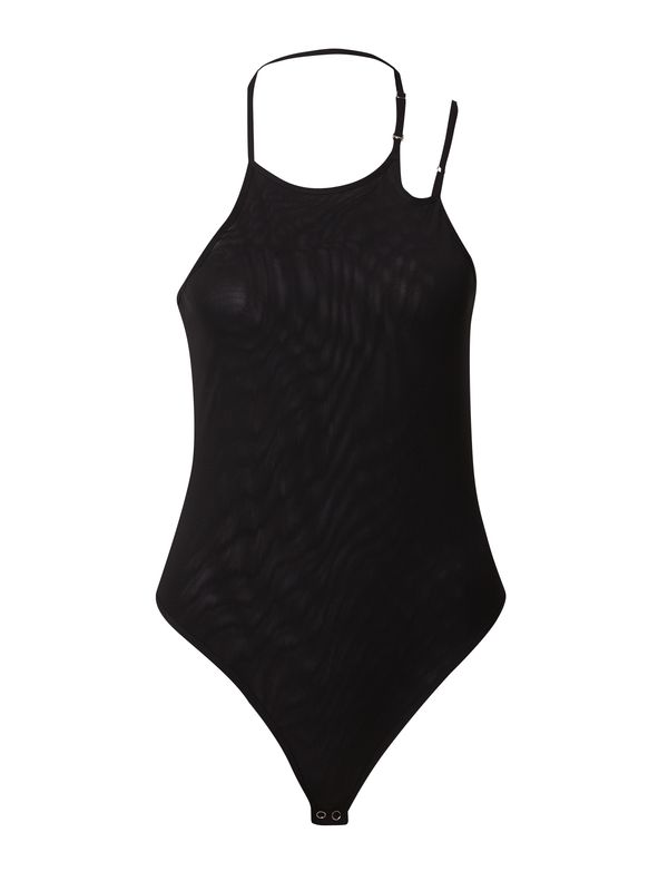 Won Hundred Won Hundred Блуза боди 'Annika'  черно