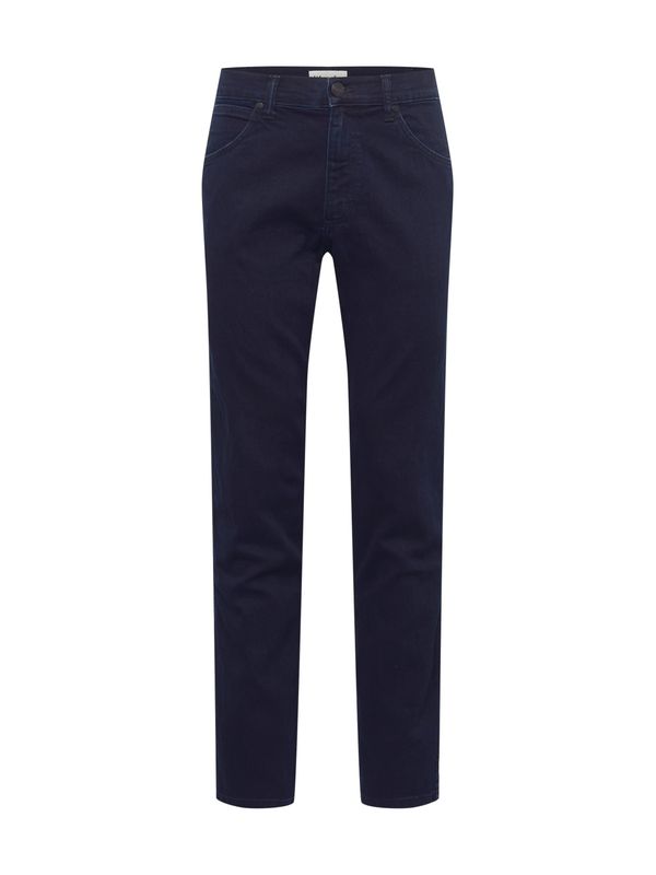 WRANGLER WRANGLER Дънки 'Greensboro'  тъмносиньо