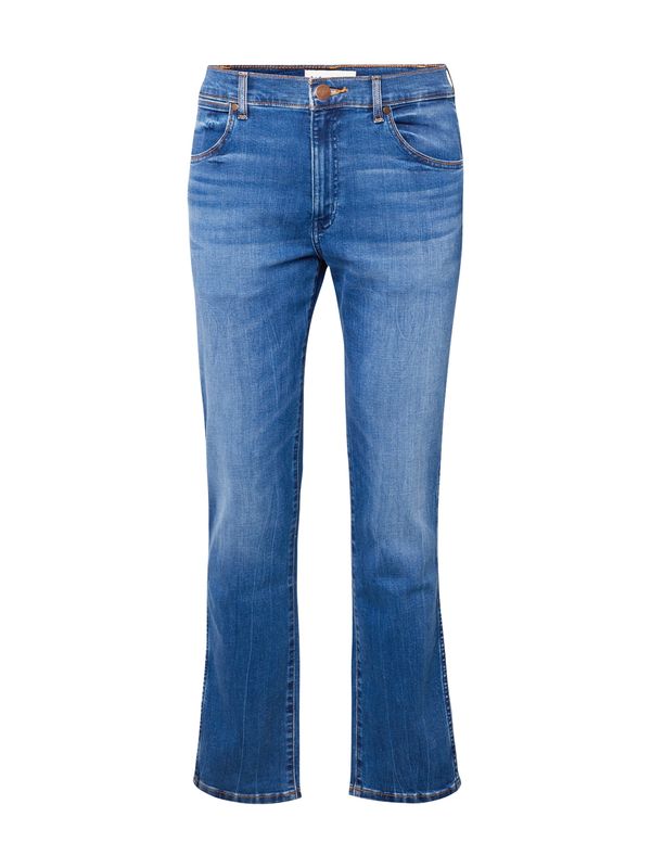 WRANGLER WRANGLER Дънки 'LARSTON'  син деним