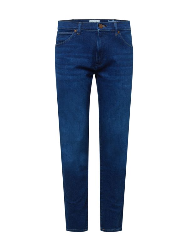 WRANGLER WRANGLER Дънки 'LARSTON'  син деним