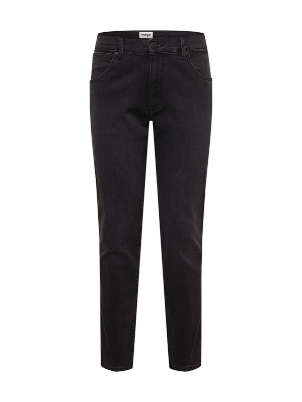 WRANGLER WRANGLER Дънки 'LARSTON'  тъмносиньо