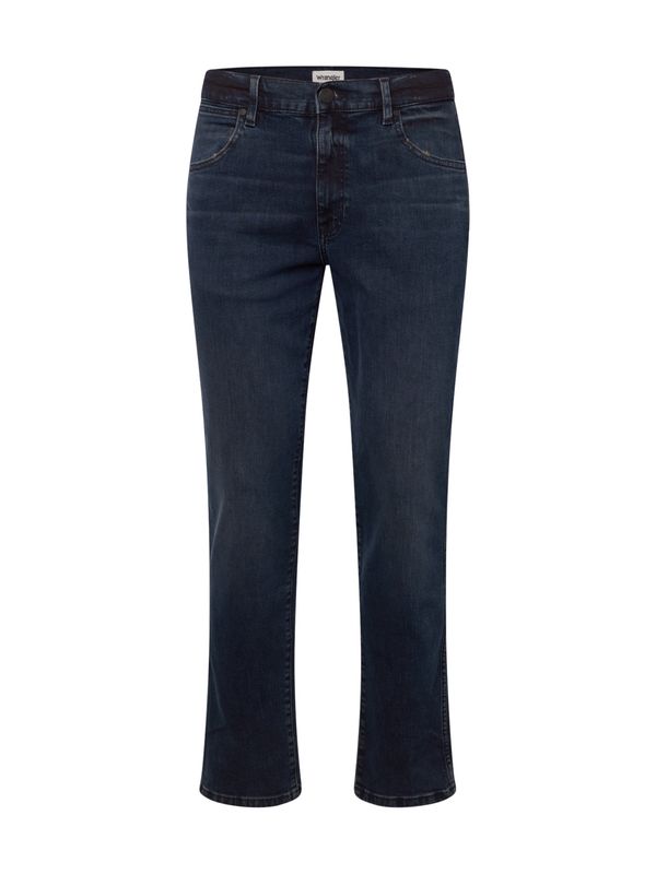 WRANGLER WRANGLER Дънки 'LARSTON'  тъмносиньо