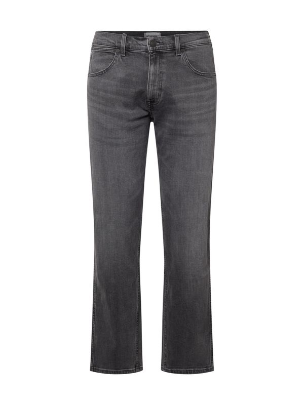 WRANGLER WRANGLER Дънки  сиво