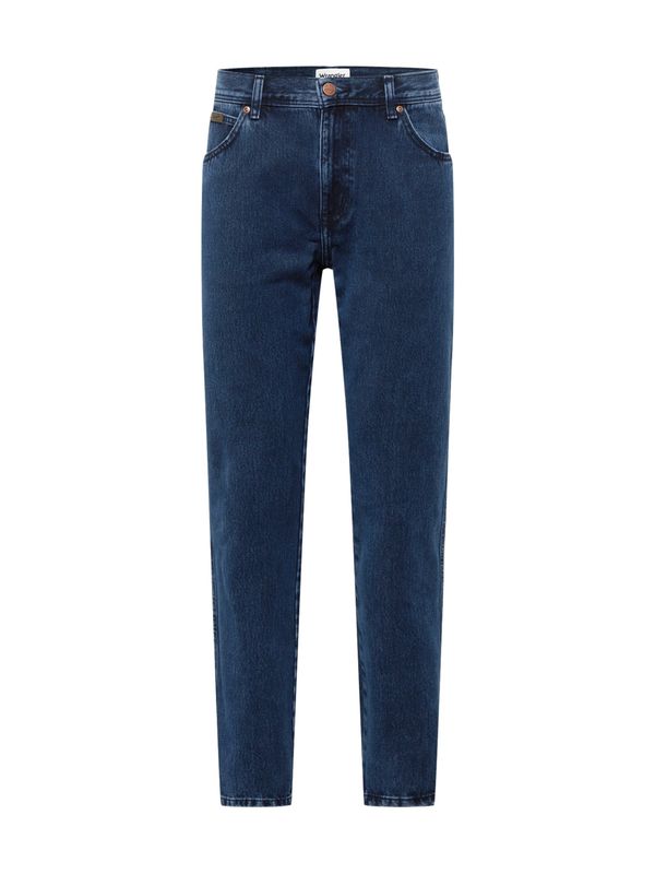 WRANGLER WRANGLER Дънки 'TEXAS'  син деним