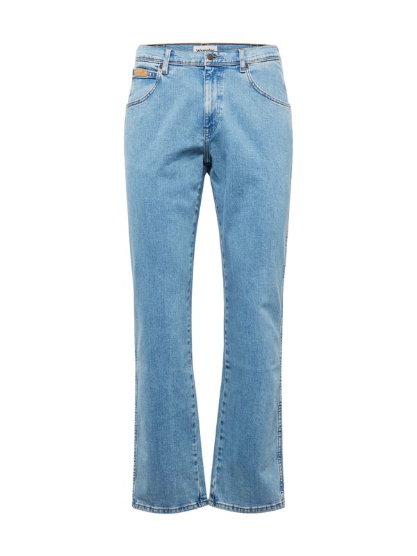 WRANGLER WRANGLER Дънки 'TEXAS'  син деним