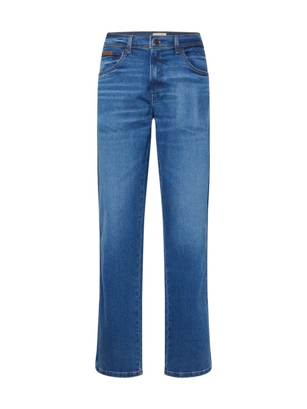 WRANGLER WRANGLER Дънки 'TEXAS'  син деним