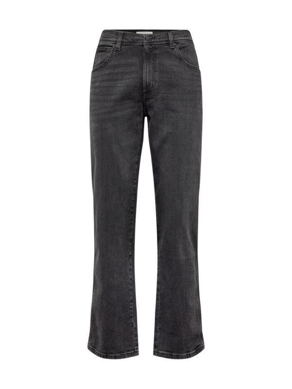 WRANGLER WRANGLER Дънки 'TEXAS'  сив деним