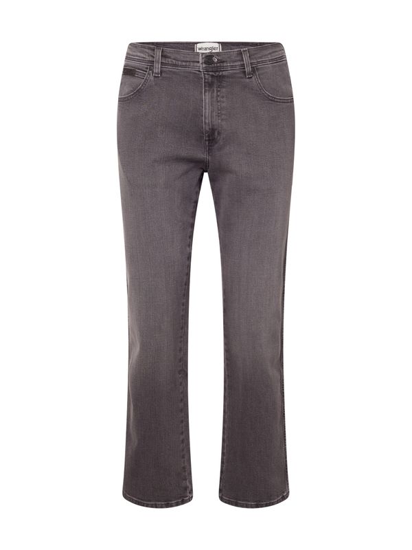 WRANGLER WRANGLER Дънки 'TEXAS'  сиво
