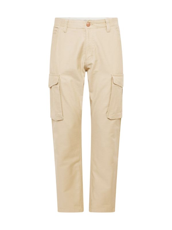 WRANGLER WRANGLER Карго панталон 'CASEY JONES'  бежово