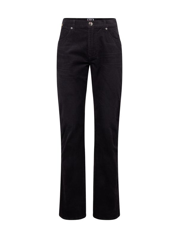 WRANGLER WRANGLER Панталон  черно