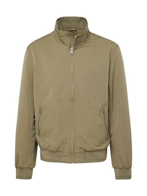 WRANGLER WRANGLER Преходно яке 'HARRINGTON'  маслина