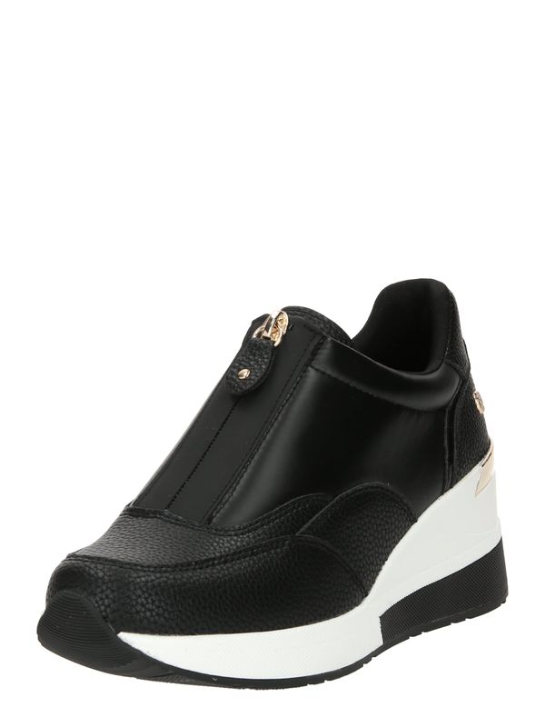 Xti Xti Ниски маратонки  черно