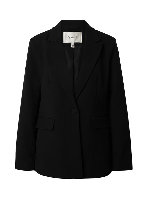 Y.A.S Y.A.S Блейзър 'LIKKA'  черно