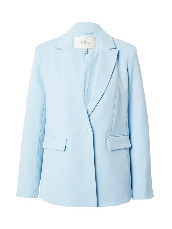 Y.A.S Y.A.S Блейзър 'LIKKA'  светлосиньо