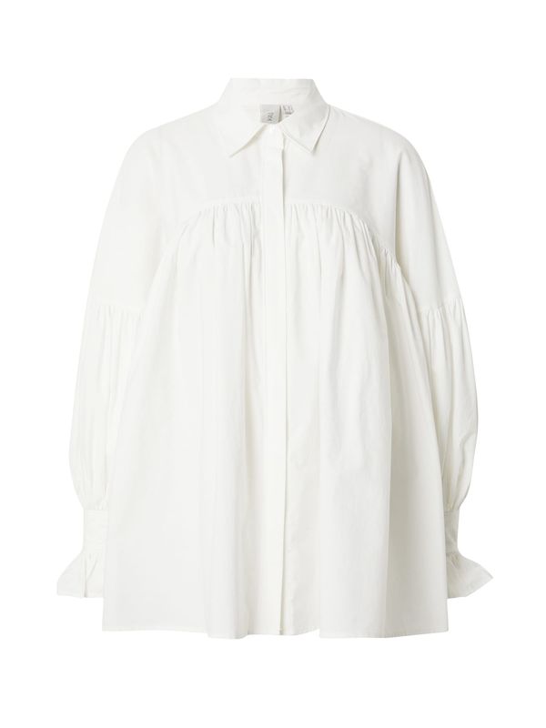 Y.A.S Y.A.S Блуза 'DRE'  бяло