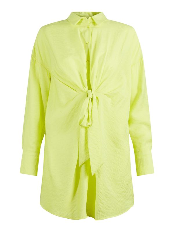 Y.A.S Y.A.S Блуза 'Mimosa'  лимоненожълто