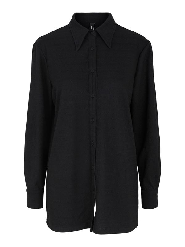 Y.A.S Y.A.S Блуза 'Olima'  черно