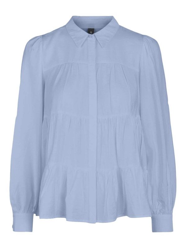 Y.A.S Y.A.S Блуза 'Pala'  синьо