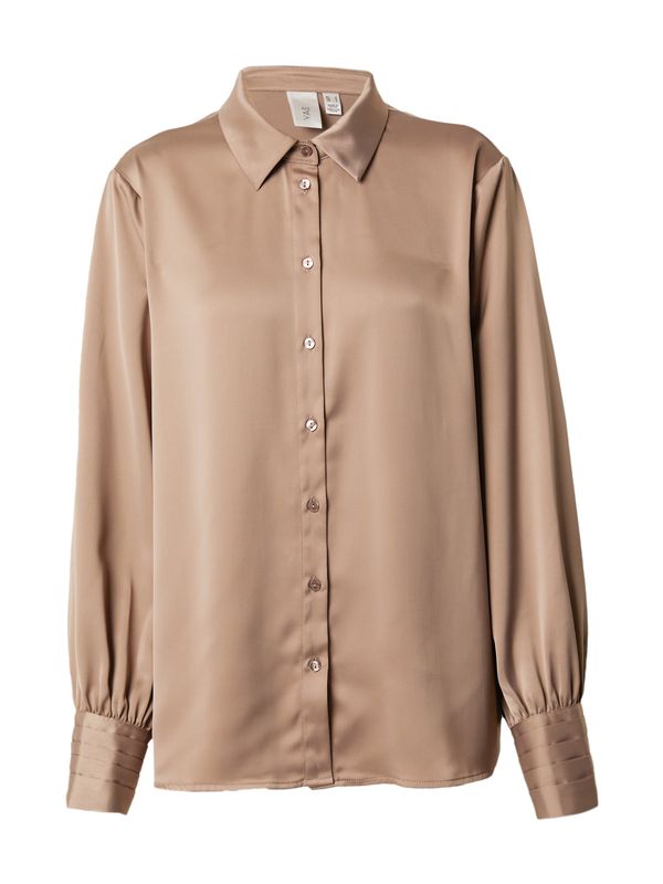 Y.A.S Y.A.S Блуза 'Pella'  брокат