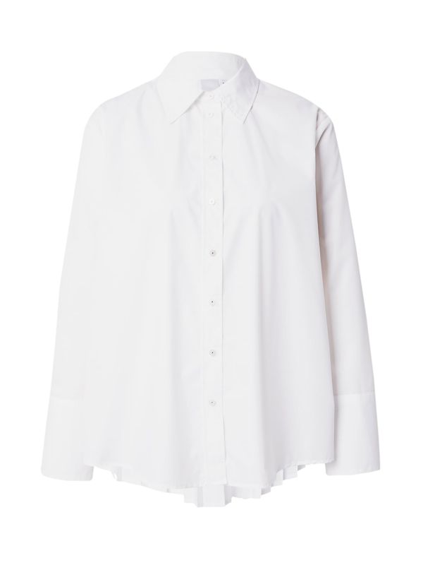 Y.A.S Y.A.S Блуза 'ROYA'  бяло