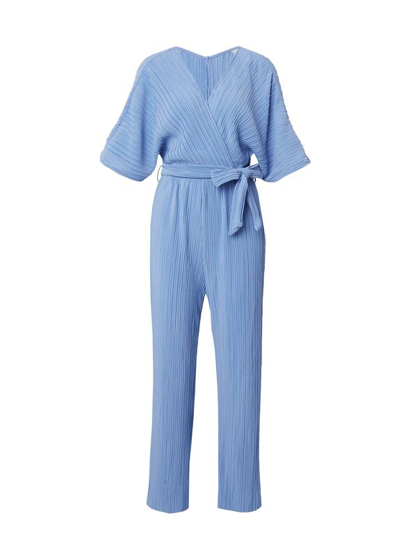 Y.A.S Y.A.S Гащеризон 'OLINDA'  гълъбово синьо