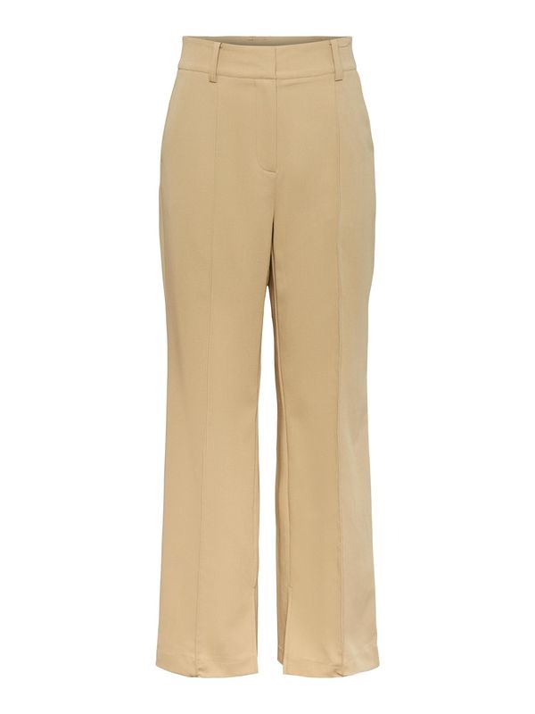 Y.A.S Y.A.S Панталон 'Cuta'  тъмнобежово