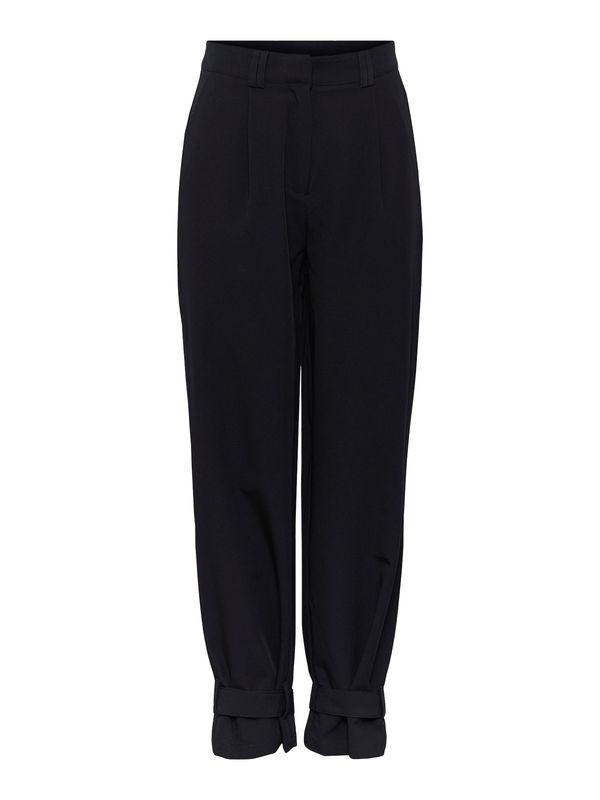 Y.A.S Y.A.S Панталон с набор 'Pleaty'  черно