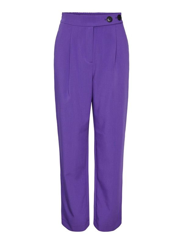 Y.A.S Y.A.S Панталон с набор 'Prism'  лилав