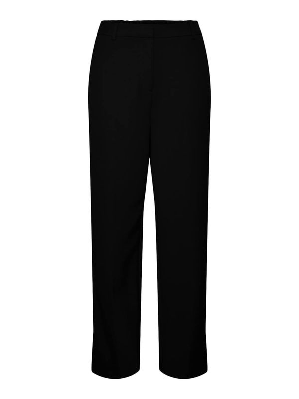 Y.A.S Y.A.S Панталон с ръб 'Likka'  черно