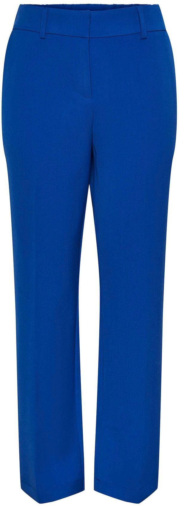 Y.A.S Y.A.S Панталон с ръб 'LIKKA'  синьо