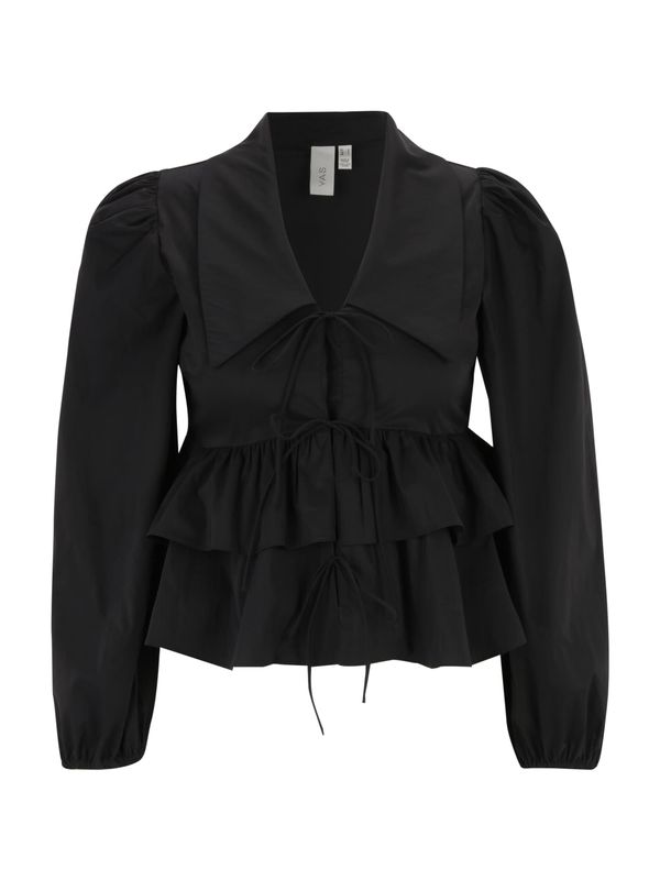 Y.A.S Petite Y.A.S Petite Блуза 'CELINA'  черно
