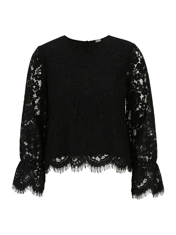 Y.A.S Petite Y.A.S Petite Блуза 'PERLA'  черно