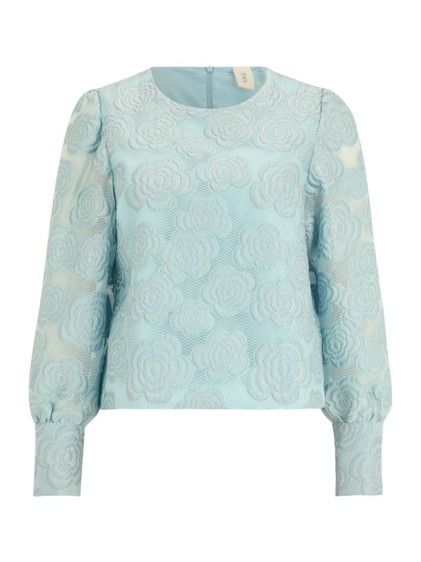 Y.A.S Petite Y.A.S Petite Блуза 'PHELIA'  светлосиньо