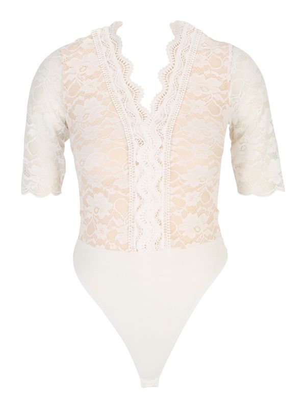 Y.A.S Petite Y.A.S Petite Боди  бяло