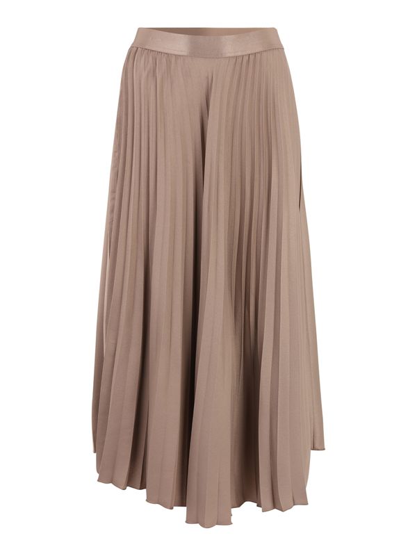 Y.A.S Petite Y.A.S Petite Пола 'CELINE'  мока