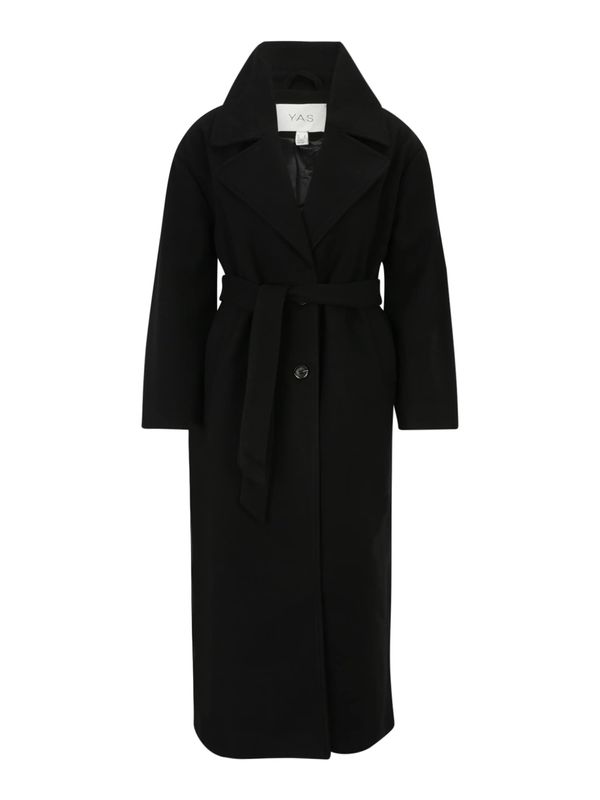 Y.A.S Petite Y.A.S Petite Преходно палто 'EMMA'  черно
