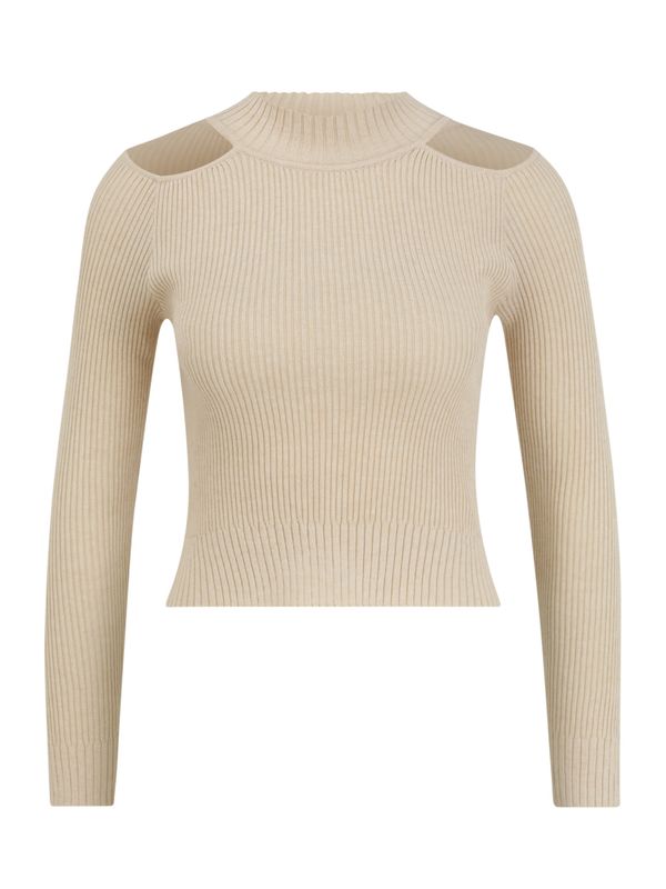 Y.A.S Petite Y.A.S Petite Пуловер 'MOLA'  светлобежово