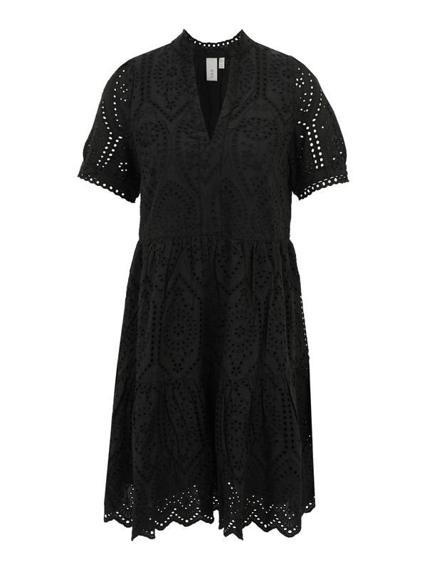 Y.A.S Petite Y.A.S Petite Рокля 'HOLI'  черно