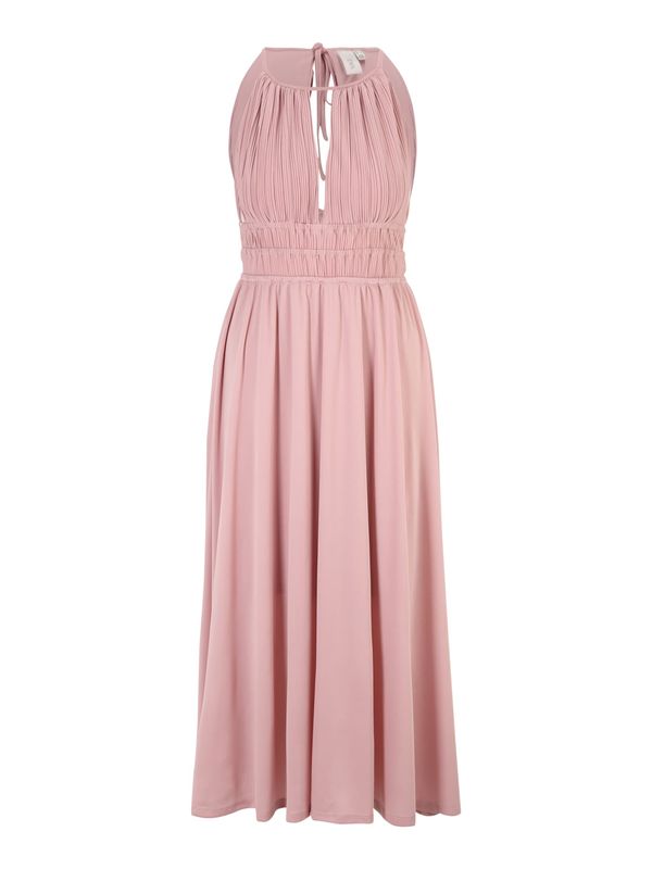 Y.A.S Petite Y.A.S Petite Рокля 'OLINDA'  розе