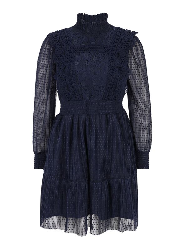 Y.A.S Petite Y.A.S Petite Рокля 'SOPHIA'  тъмносиньо