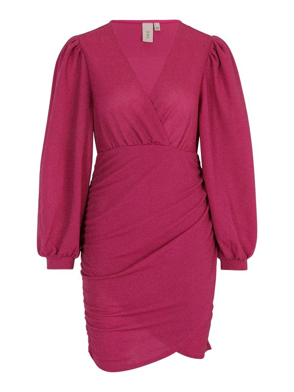 Y.A.S Petite Y.A.S Petite Рокля 'TIKKA'  червено-виолетово