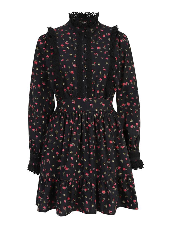 Y.A.S Petite Y.A.S Petite Рокля тип риза  червено / черно