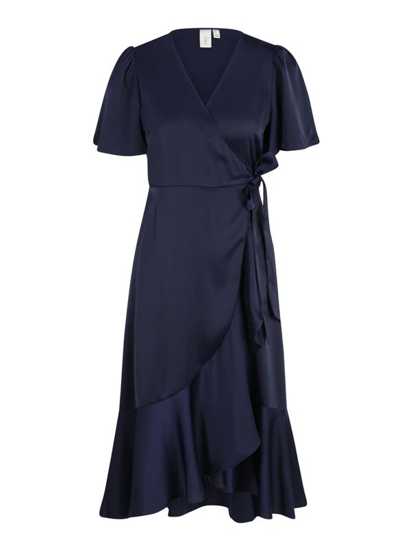 Y.A.S Petite Y.A.S Petite Рокля за коктейл 'THEA'  тъмносиньо