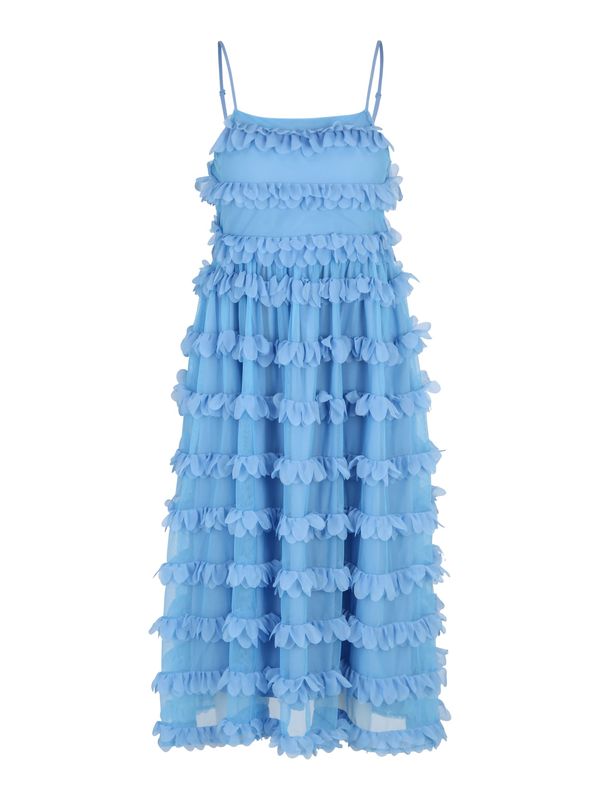 Y.A.S Petite Y.A.S Petite Вечерна рокля 'ESTI'  светлосиньо