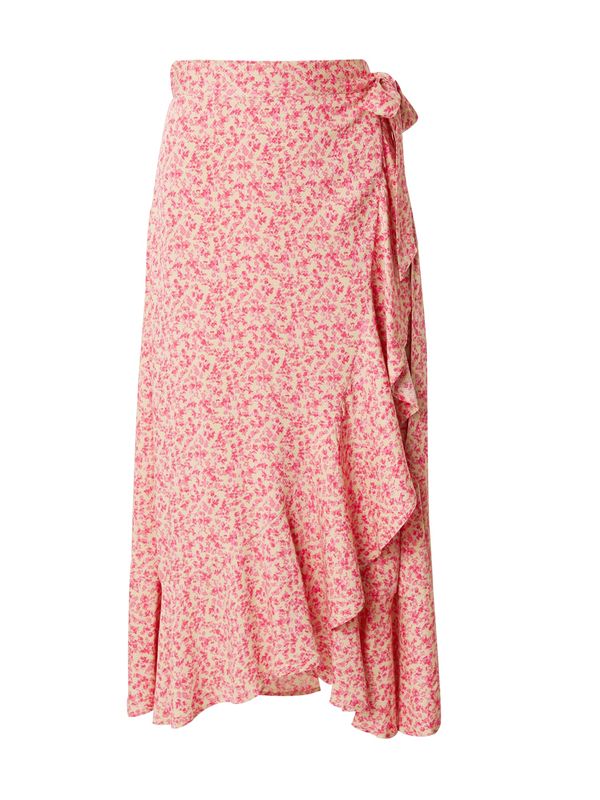 Y.A.S Y.A.S Пола 'ALIRA'  тъмнобежово / розово / бледорозово