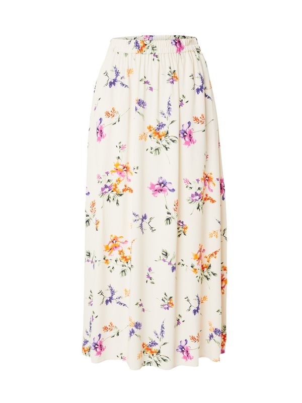 Y.A.S Y.A.S Пола 'ASINA'  киви / лилав / тъмнооранжево / мръсно бяло