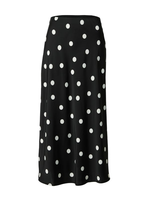 Y.A.S Y.A.S Пола 'DAHLIA'  черно / бяло