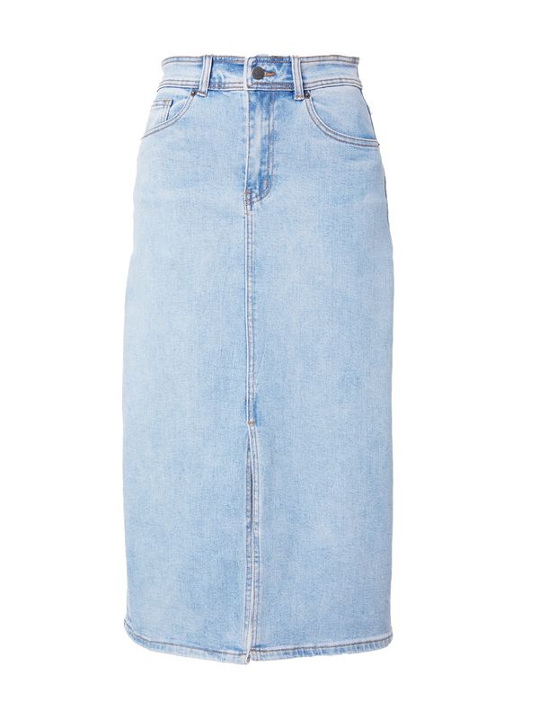 Y.A.S Y.A.S Пола 'DOLMA'  син деним