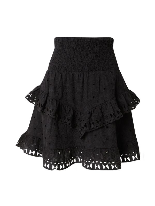 Y.A.S Y.A.S Пола 'GINNIE'  черно